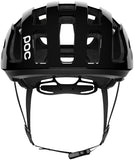 POC Octal X Spin Helmet Uranium Black