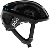 POC Octal X Spin Helmet Uranium Black