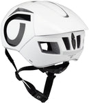 Briko Gass Helmet Shiny Matte White