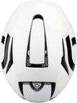 Briko Gass Helmet Shiny Matte White