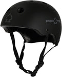 ProTec Classic Certified Helmet Matte BlackLarge