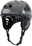 ProTec Full Cut Certified Helmet Volcom Co SMicMatter