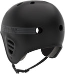 ProTec Full Cut Certified Helmet Matte BlackLarge