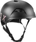 Fox Racing Flight Helmet Black