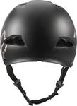 Fox Racing Flight Helmet Black