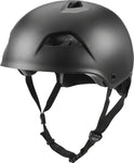 Fox Racing Flight Helmet Black