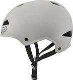 Fox Racing Flight Helmet White