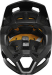 Fox Racing Proframe Full-Face Helmet - Matte Black X-Large