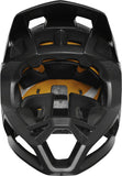 Fox Racing Proframe FullFace Helmet Matte BlackMedium