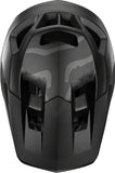 Fox Racing Proframe FullFace Helmet Matte BlackLarge