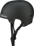 The Shadow Conspiracy Feather Weight Helmet Matte Black