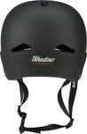 The Shadow Conspiracy Feather Weight Helmet Matte BlackLarge/XLarge