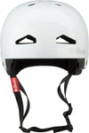 The Shadow Conspiracy Feather Weight Helmet Gloss White