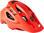 Fox Racing Speedframe MIPS Helmet - Atomic Punch Medium