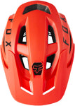 Fox Racing Speedframe MIPS Helmet - Atomic Punch Medium