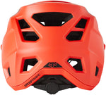 Fox Racing Speedframe MIPS Helmet - Atomic Punch Medium