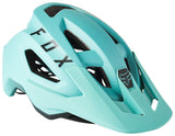 Fox Racing Speedframe MIPS Helmet - Teal Medium