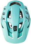 Fox Racing Speedframe MIPS Helmet - Teal Small