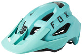 Fox Racing Speedframe MIPS Helmet - Teal Small