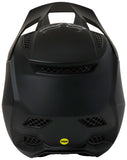 Fox Racing RPC MIPS Helmet - Carbon Large