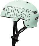 FUSE Alpha Helmet - Matt Mint Small/Medium