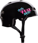 FUSE Alpha Helmet - Glossy Miami Black X-Small/Small