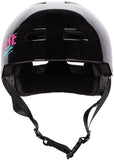 FUSE Alpha Helmet - Glossy Miami Black Small/Medium