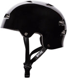 FUSE Alpha Helmet - Glossy Miami Black Small/Medium