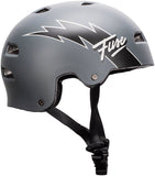 FUSE Alpha Helmet - Matt Flash Grey Small/Medium