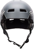 FUSE Alpha Helmet - Matt Flash Grey Medium/Large