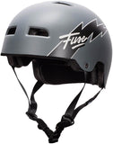 FUSE Alpha Helmet - Matt Flash Grey Medium/Large