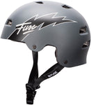 FUSE Alpha Helmet - Matt Flash Grey Large/X-Large