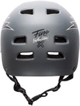 FUSE Alpha Helmet - Matt Flash Grey X-Small/Small