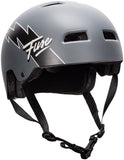 FUSE Alpha Helmet - Matt Flash Grey Large/X-Large