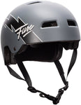 FUSE Alpha Helmet - Matt Flash Grey Medium/Large