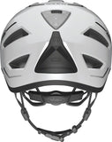 Abus Pedelec 2.0 MIPS Helmet - Pearl White Large