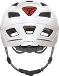 Abus Hyban 2.0 MIPS Helmet - Polar White Large