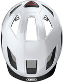 Abus Hyban 2.0 MIPS Helmet - Polar White Large