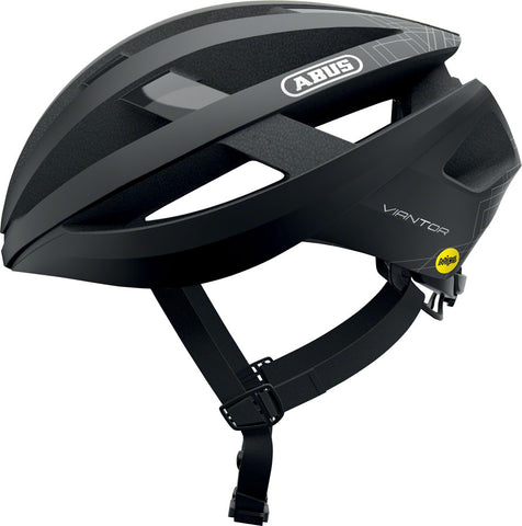 Abus Viantor MIPS Helmet - Velvet Black Medium