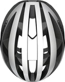 Abus Viantor MIPS Helmet - Gleam Silver Medium