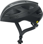 Abus Macator MIPS Helmet - Velvet Black Small