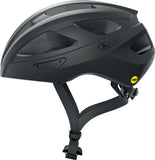 Abus Macator MIPS Helmet - Velvet Black Small