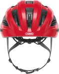 Abus Macator MIPS Helmet - Blaze Red Small