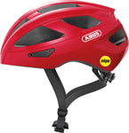 Abus Macator MIPS Helmet - Blaze Red Medium