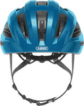 Abus Macator MIPS Helmet - Steel Blue Small