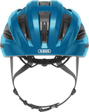 Abus Macator MIPS Helmet - Steel Blue Small