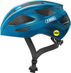 Abus Macator MIPS Helmet - Steel Blue Large