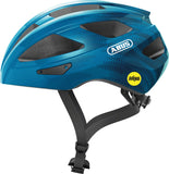 Abus Macator MIPS Helmet - Steel Blue Medium