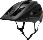 Fox Racing Mainframe MIPS Helmet - Black/Gold, Large