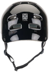 Fuse Protection Alpha Icon Helmet Glossy Black